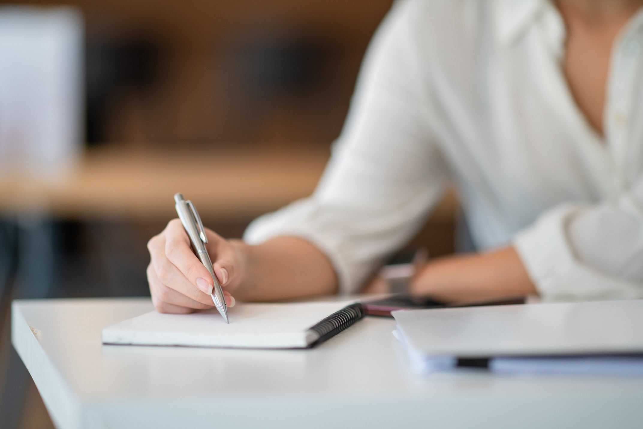 Disciplinary Procedures
