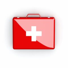 Emergency First Aid at Work - Online Annual Refresher