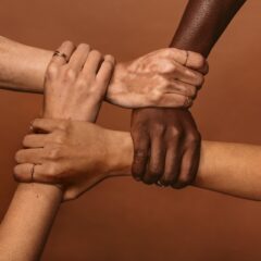 Equality, Diversity and Discrimination