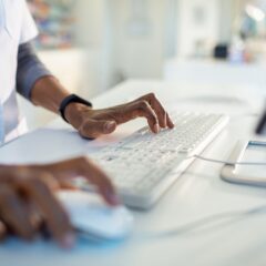 Health and Safety in a Care Setting
