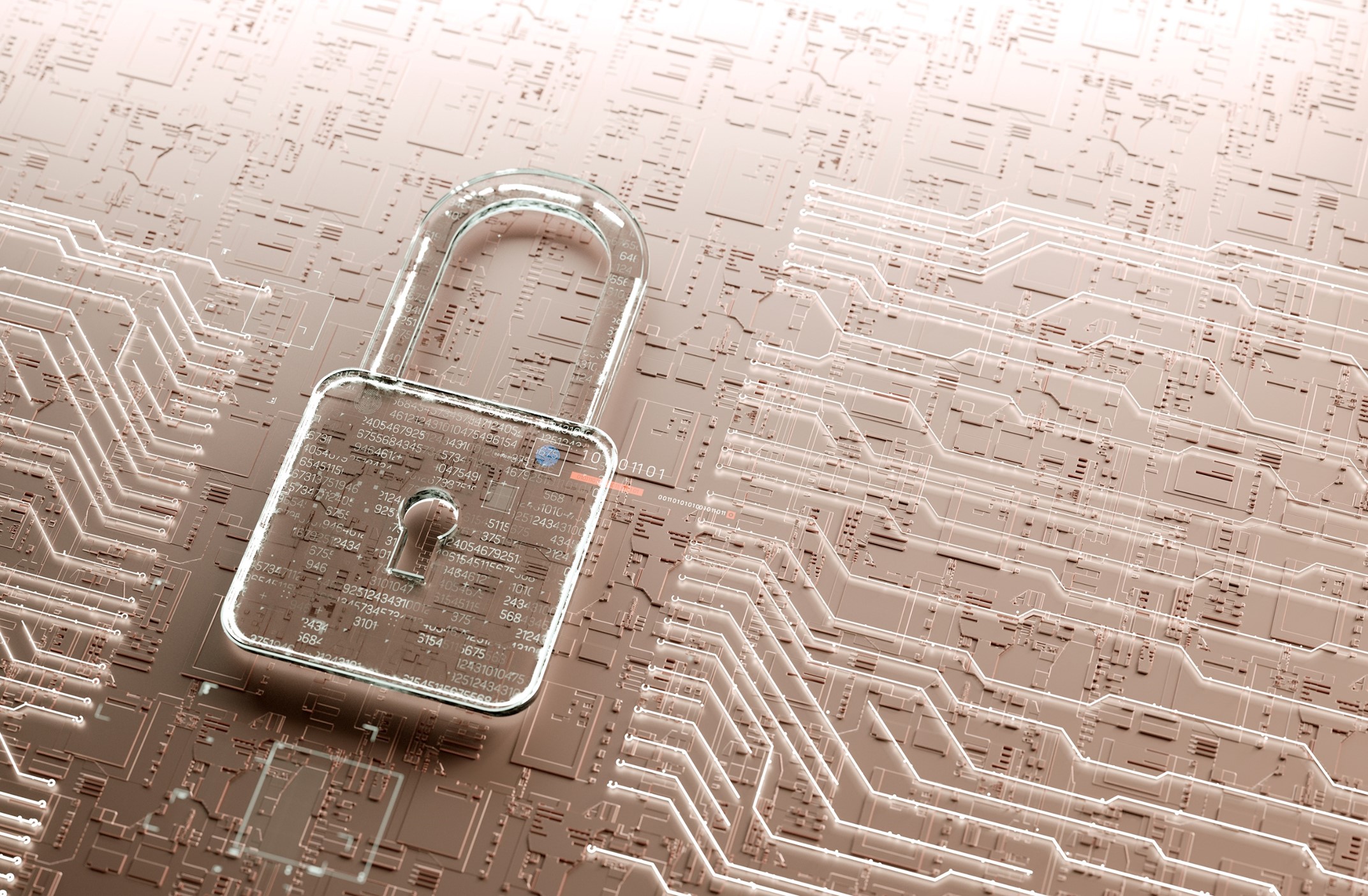 Introducing GDPR