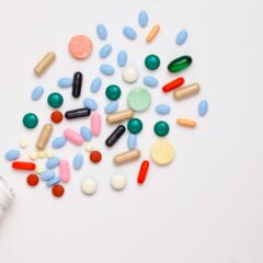 Introduction to the Safe Handling of Medicines
