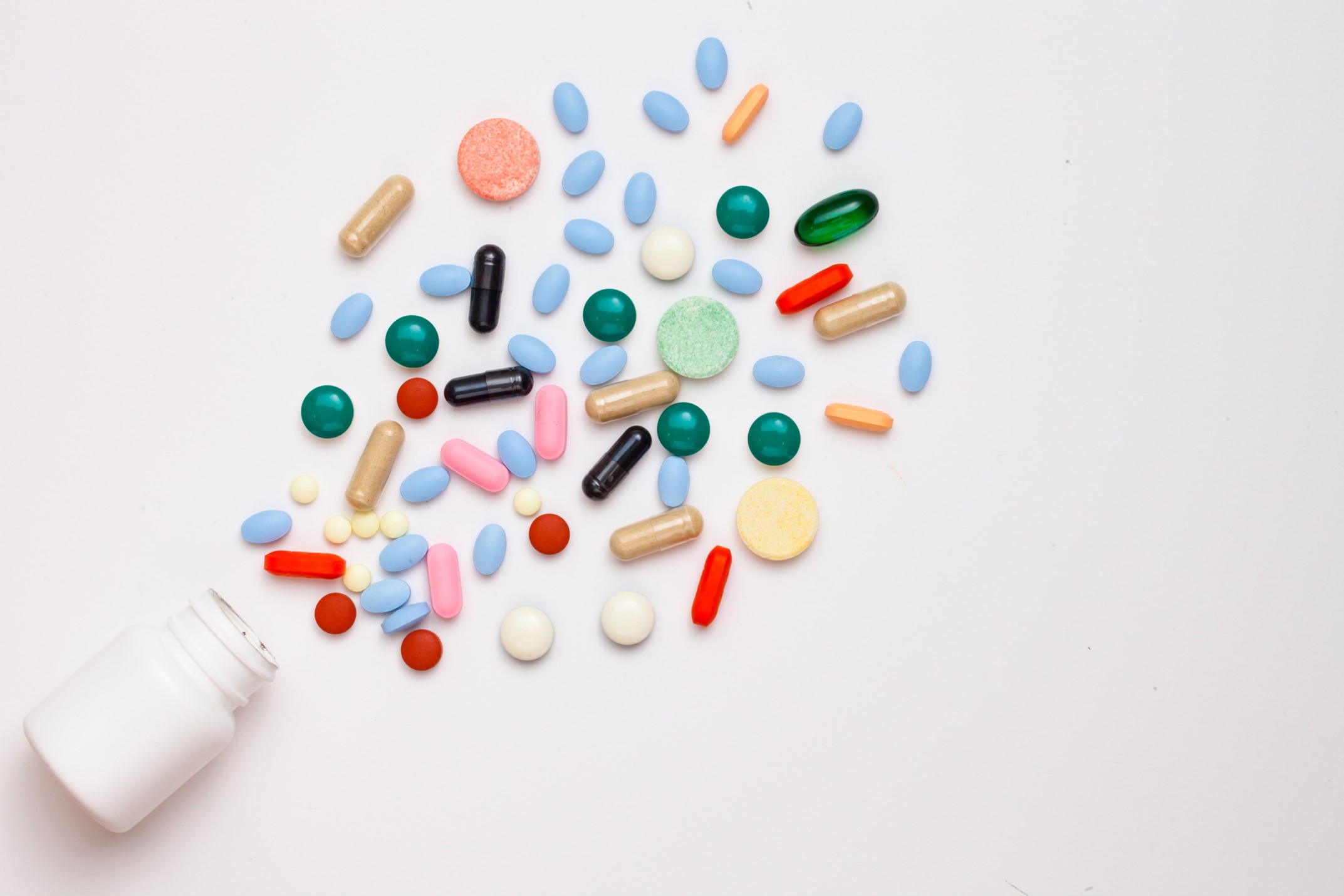 Introduction to the Safe Handling of Medicines