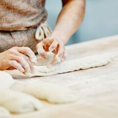 Level 2 Food Safety - Manufacturing