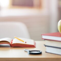 Lockdown Procedure in Schools
