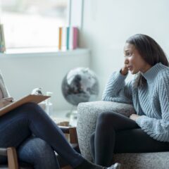 Mental Health First Aid