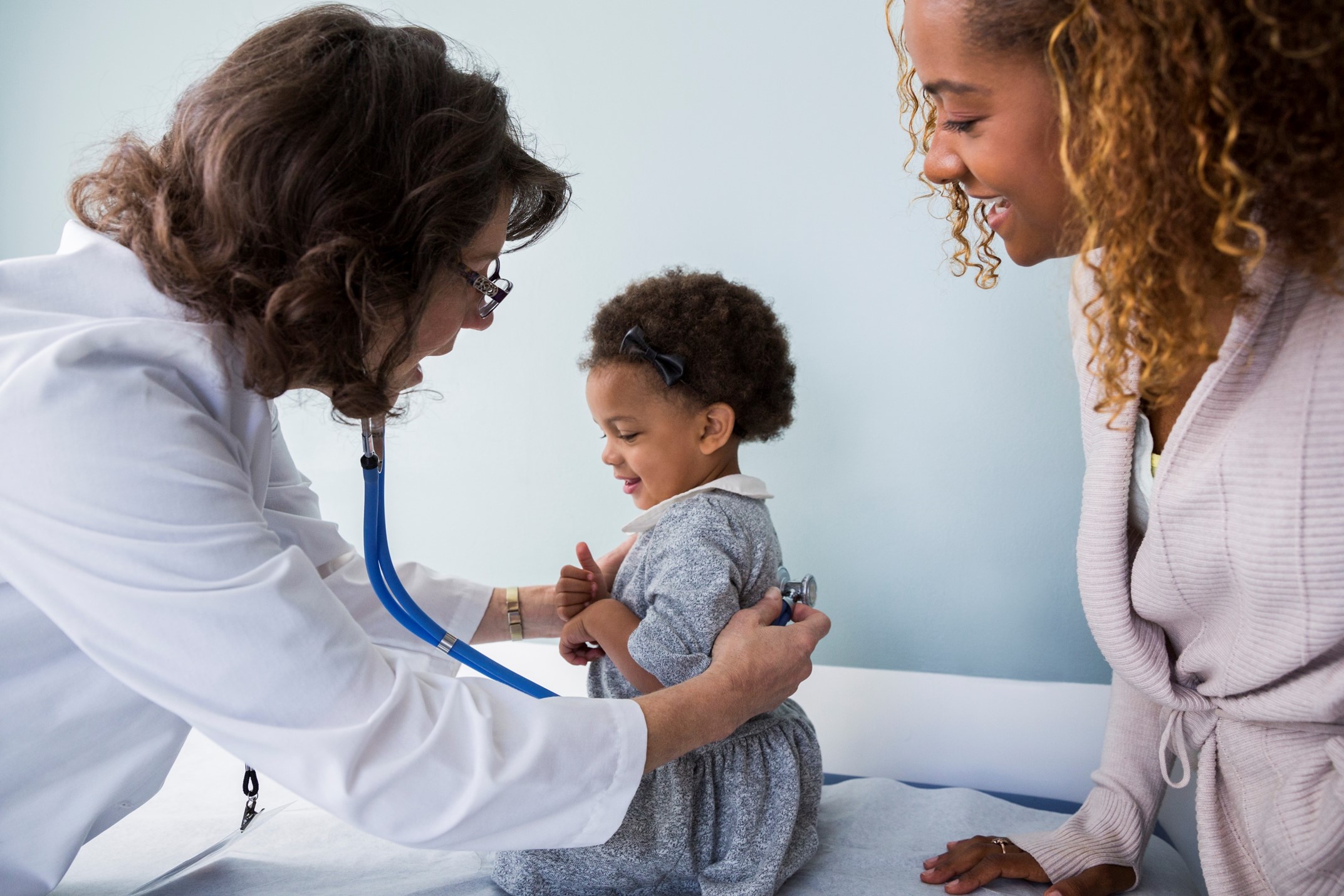 Paediatric First Aid