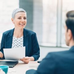 Preparing for a Job Interview