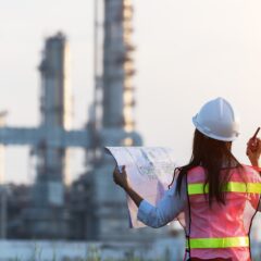 Working Safely