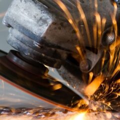 Abrasive Wheels E-Learning Course
