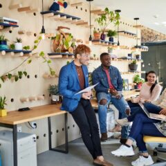 Developing Good Employee Relations