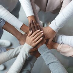 Developing Teamwork