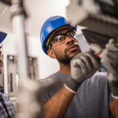 Electrical Safety