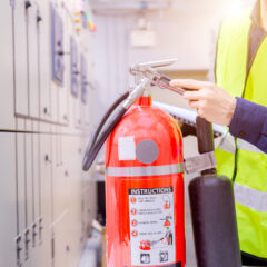 Fire Marshal