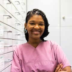 Handling Information in a Care Setting