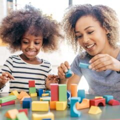 Introduction to Early Years Foundation Stage