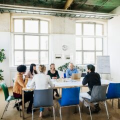 Managing Meetings