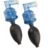 Spare Nebulisers (Pair A + B)