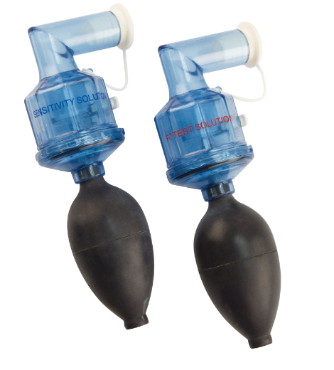 Spare Nebulisers (Pair A + B)