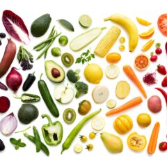Nutrition and Hydration