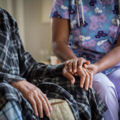 Person-Centred Care
