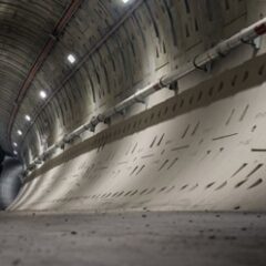 Working in Confined Spaces