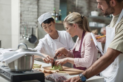Supervising Food Safety - Level 3