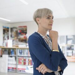 Problem Solving in a Workplace