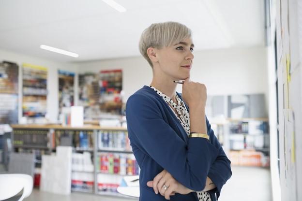 Problem Solving in a Workplace