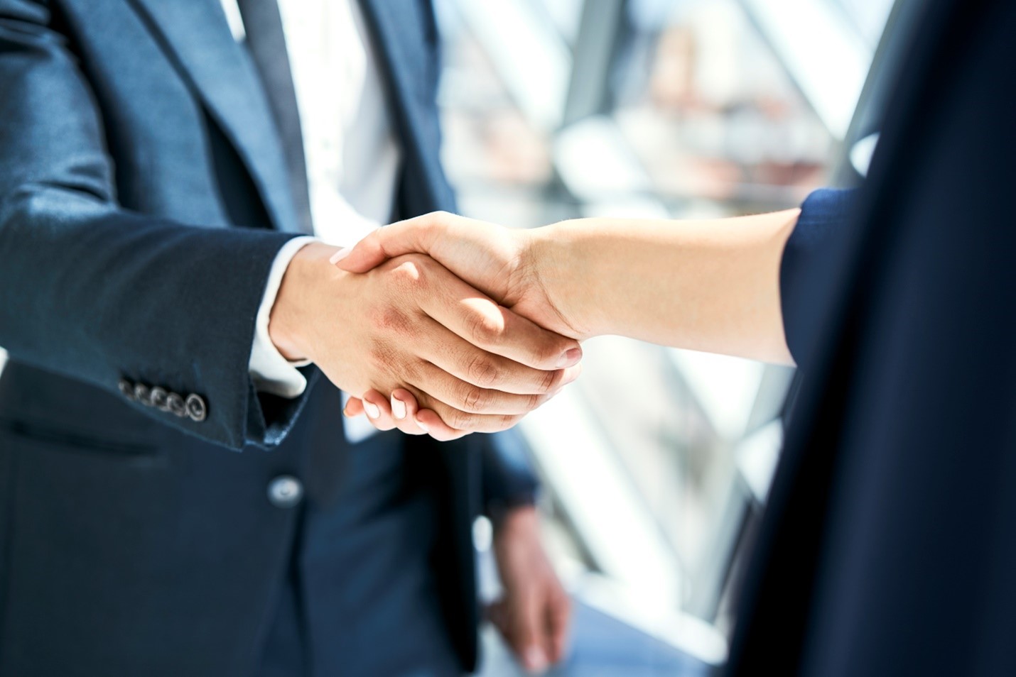 Sales Skills