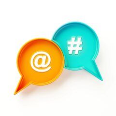 Social Media for Business