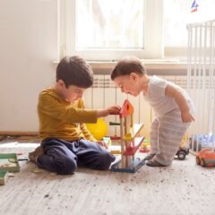 Safeguarding Children