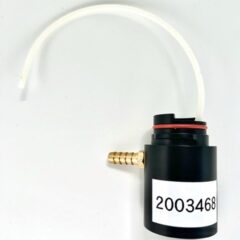 2003468, Fit Test Adapter for Scott Positive Pressure Masks