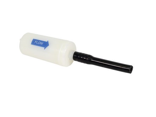 800663 Zero filter for SidePak