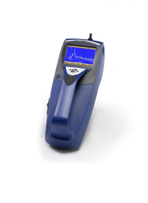 TSI DustTrak DRX 8534 Handheld Monitor