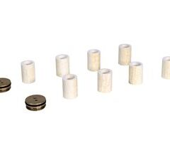 Internal Filter Kit for DustTrak II and DRX Handheld