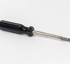 Filter Removal Tool, Models 853X