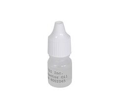 Impactor Oil for DustTrak II/DRX/AM520/AM520i; 5 ml bottle.