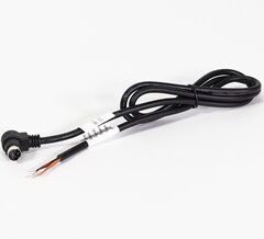 Analog / alarm output connector