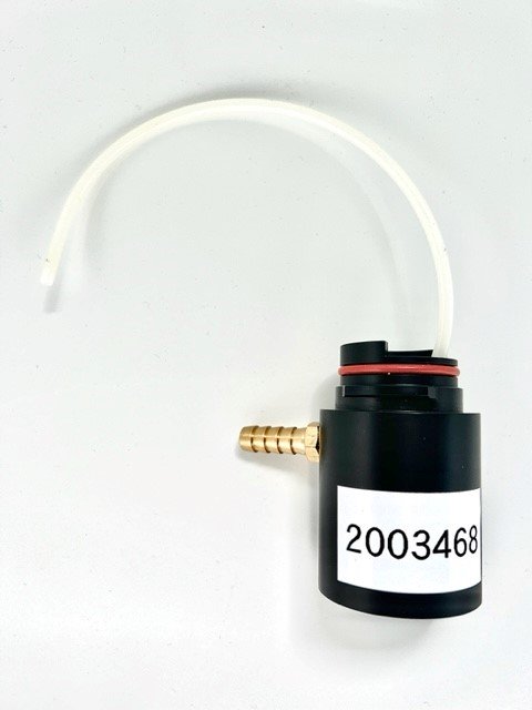 2003468, Fit Test Adapter for Scott Positive Pressure Masks