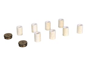 Internal Filter Kit for DustTrak II and DRX Handheld