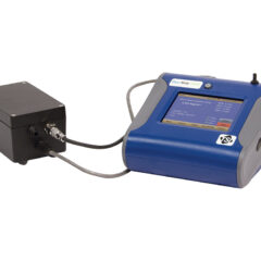 DustTrak DRX Desktop 8533EP Aerosol Monitor with External Pump