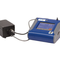 DustTrak II 8530EP Desktop Aerosol Monitor with External Pump