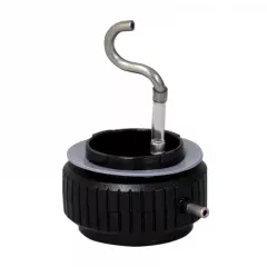 Fit Test Adapter for JSP Force 8 and Force 10