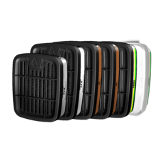 Alpha Solway Sentinel Filters