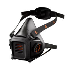 Alpha Solway Sentinel Half Mask
