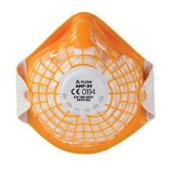 Alpha Solway – AMF-3V P3 Disposable Respirator (Box of 10)
