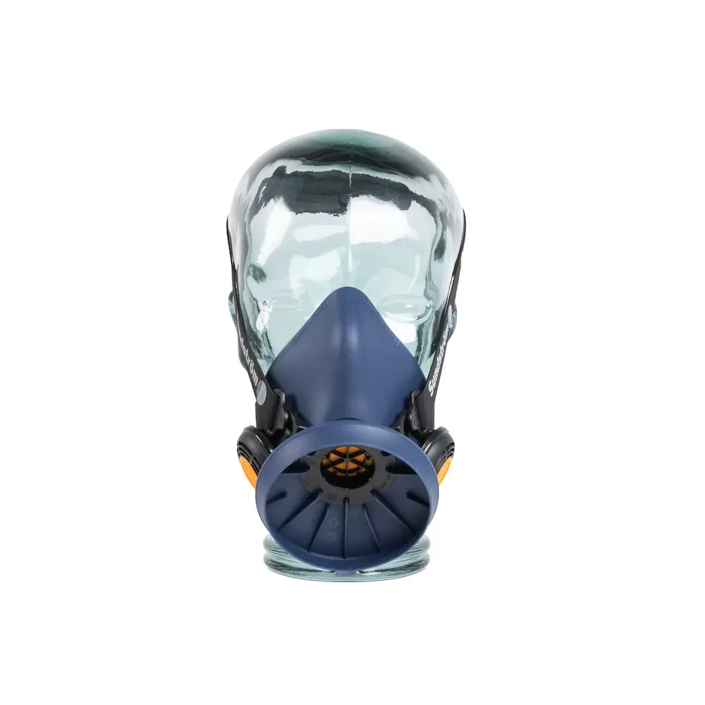 Sundström SR 100 Half-Face Respirator Mask with SR510 P3 filter - Image 3
