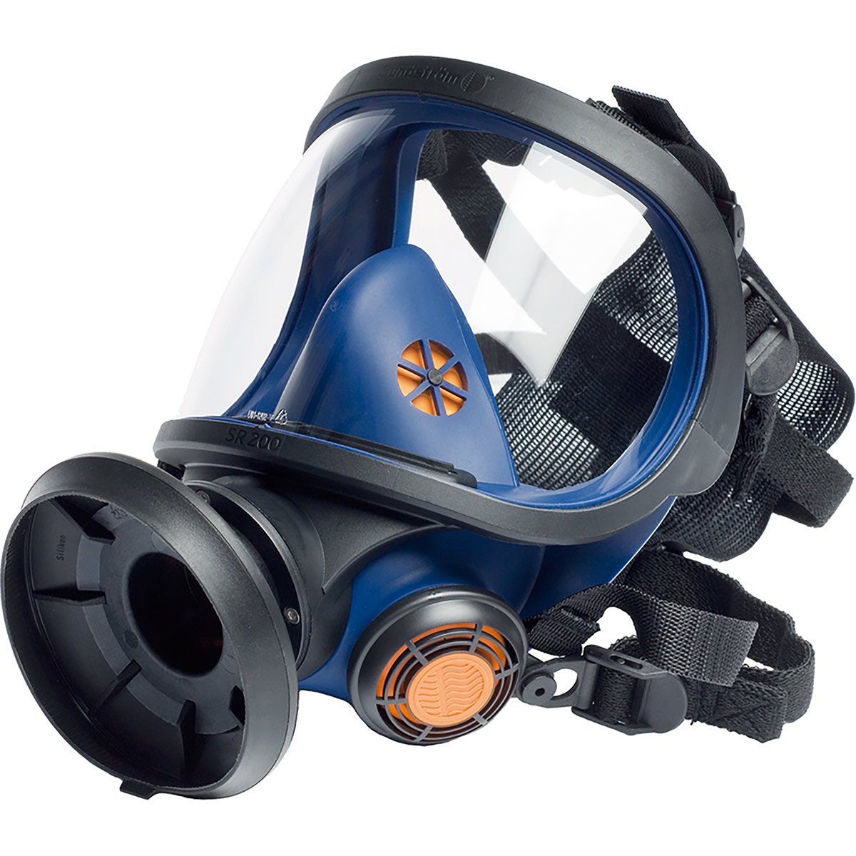 SR 200 Full Face Mask