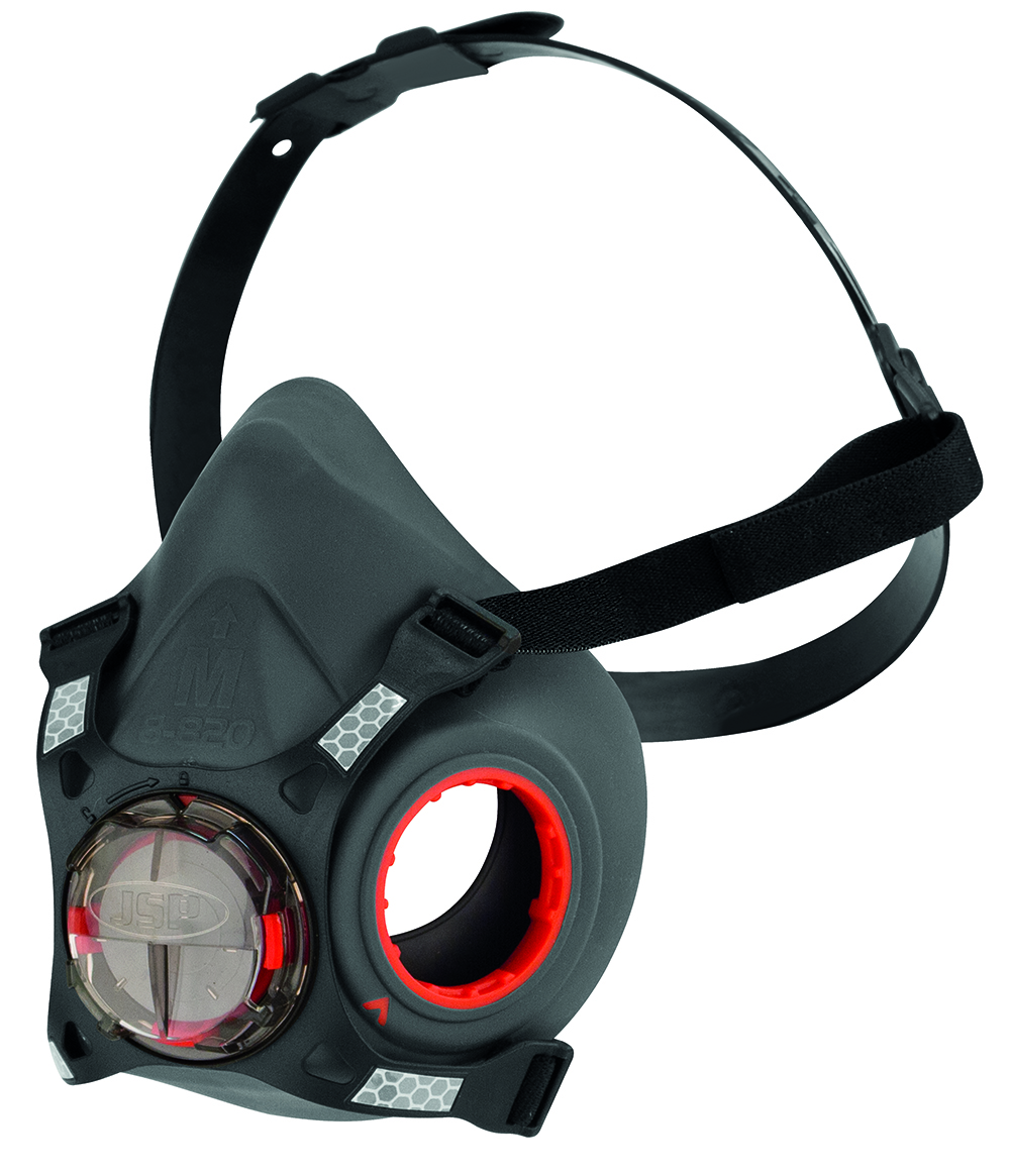 JSP Force®8 Half-Mask